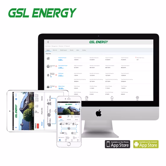 5kw 10kw 15kw 20kw 30kw híbrido ligar/desligar painéis inversores solares fotovoltaicos de armazenamento de energia residencial sistema de módulo gerador de energia com lítio