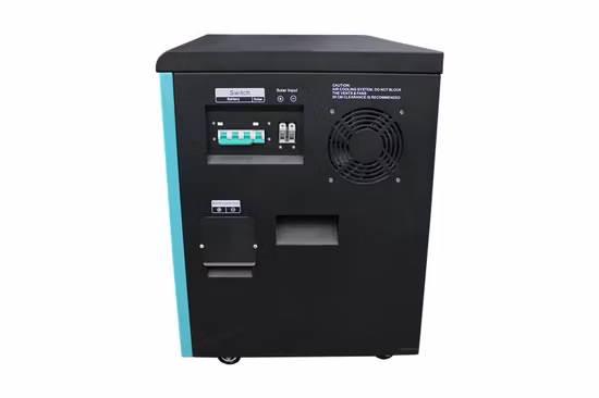 fora da rede 3000W 3kw 5kw 5000W Painel fotovoltaico renovável de armazenamento de energia Sistemas de energia solar residencial para uso de eletricidade com bom preço