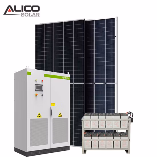 Estação de energia 1MW 2MW 800kw 900kw 1000kw Armazenamento de bateria 1 Megawatt Sistema de energia solar 2 Mwh Romênia Fazenda Solar